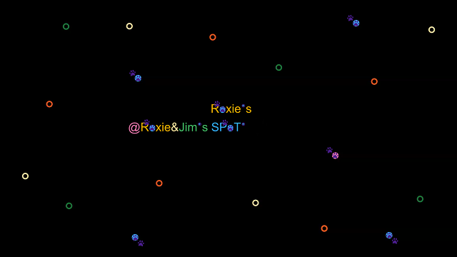 Roxie°s SPoT°