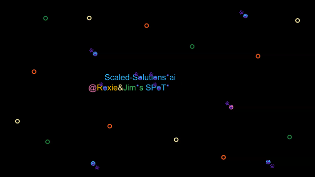 Scaled-Solutions°ai @Roxie&Jim°s SPoT°