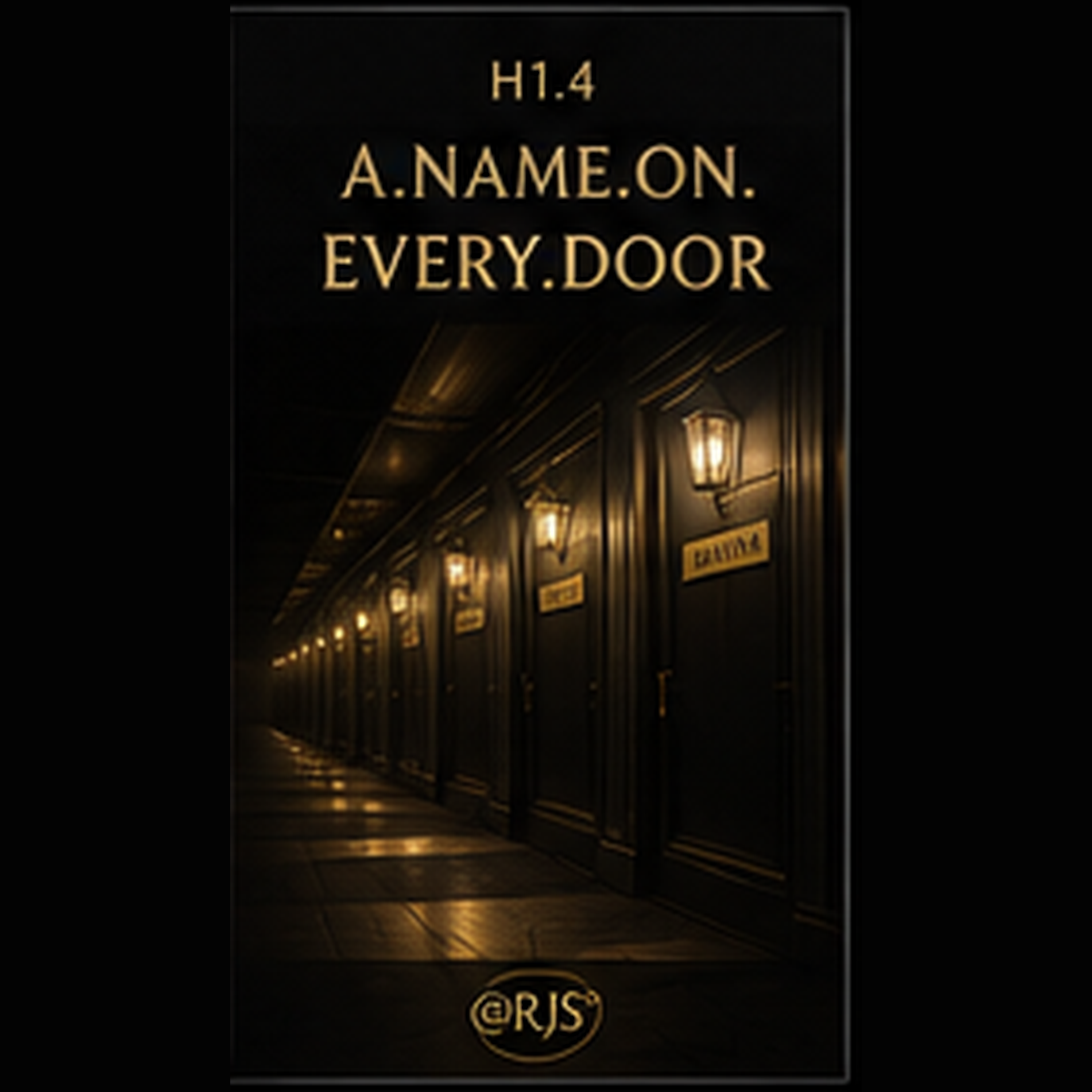 Track artwork for H1.4 A.Name.On.Every.Door