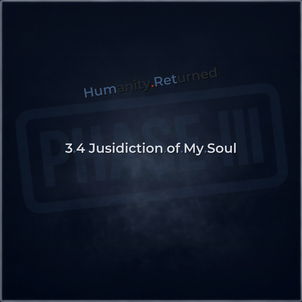 Track 3.4 — Jurisdiction.of.My.Soul — Track Art