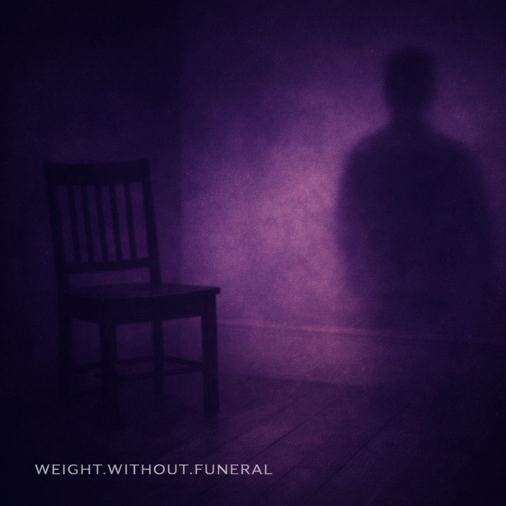 Track 4.2 — Weight.Without.Funeral — Track Art