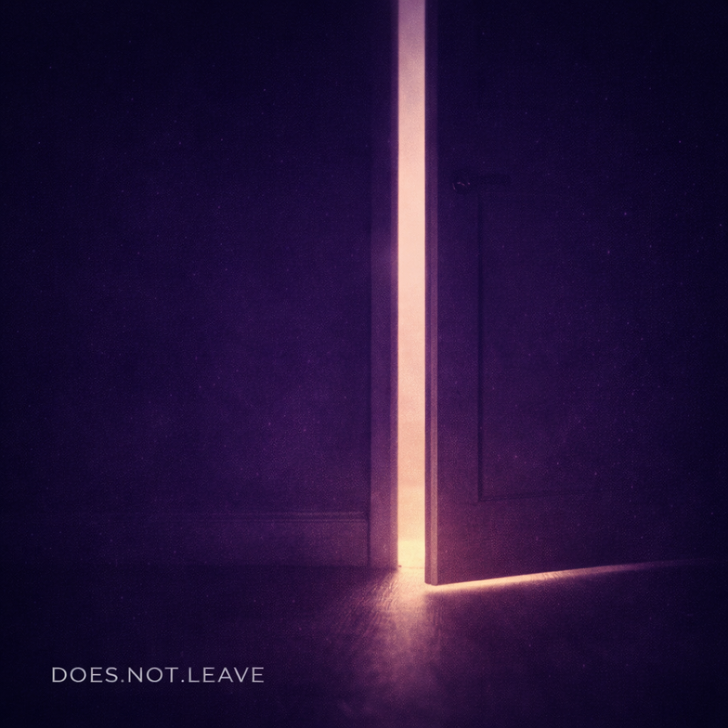 Track 4.4 — Does.Not.Leave — Track Art