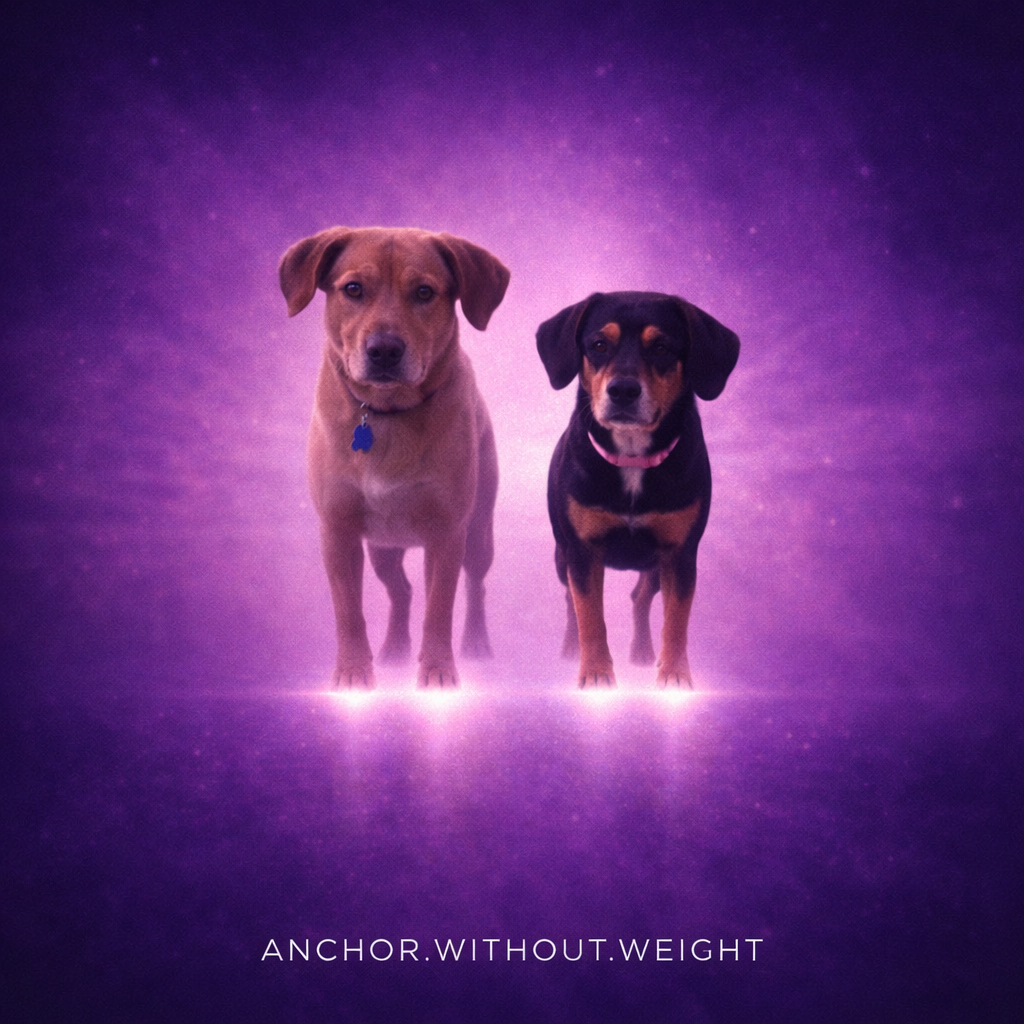 Track 4.9 — Anchor.Without.Weight — Track Art